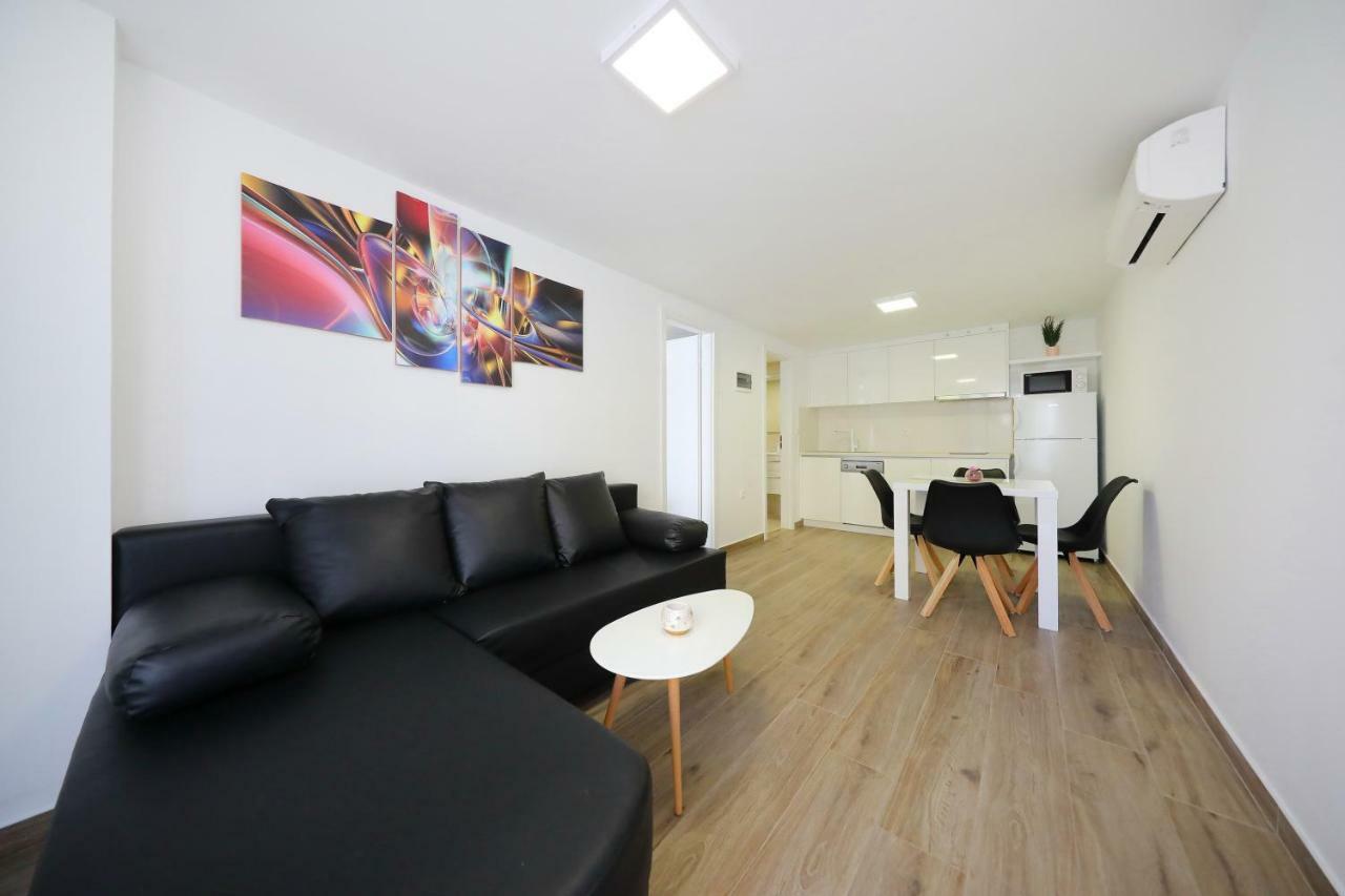 Villa Pino With Pool, Sauna & Jacuzzi Petrcane Exterior foto